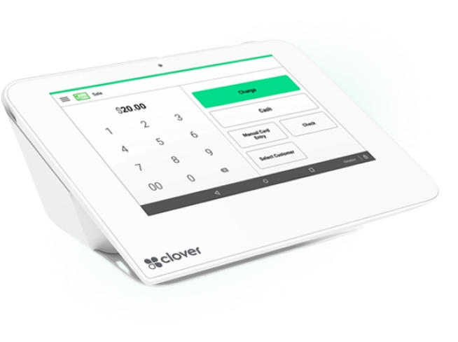 Clover mini