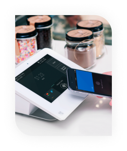 Clover Mini