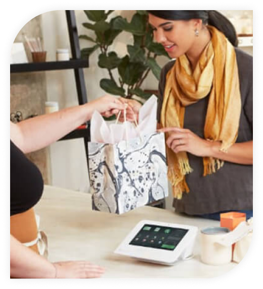 Clover Mini retail