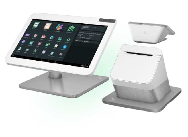 clover station duo